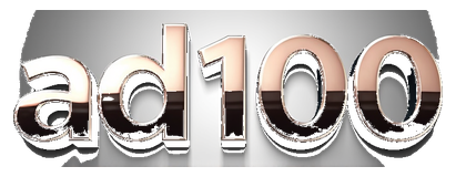ad100 logo